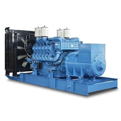 Modelo de motor YC4D120-D31 Motor de lançamento de fase única 75 kW Gerador diesel 220/380V Tipo de saída
