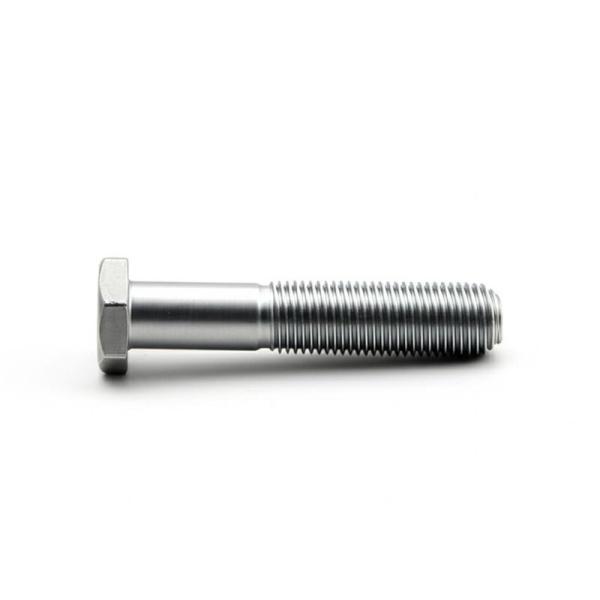 King Long Kingwin Yutong Bus Shock Absorber Mounting Bolt 42CrMo 5-2000Hz Cold Headed Bus Spares