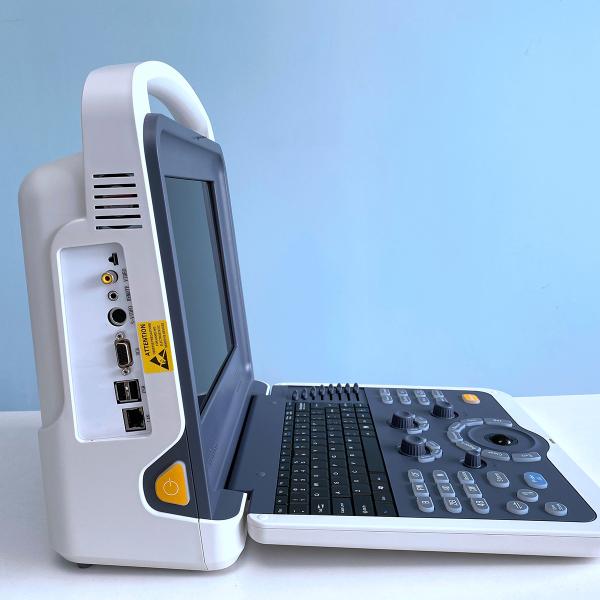 2d /3d/4d Medical Ultrasound Machine