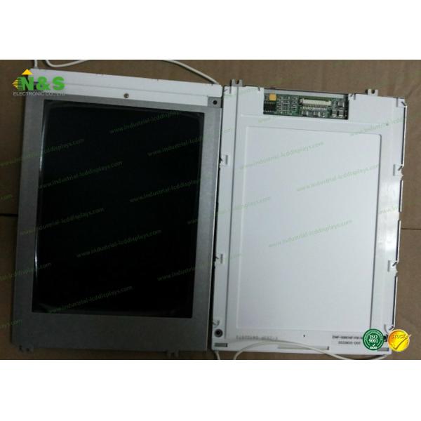 Antiglare 5.1 Inch HITACHI LCD Displays With Wide Operate Temperature LMG7410PLFC