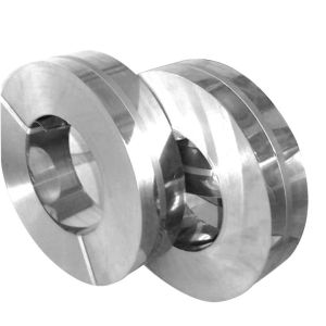 прокладки металла нержавеющей стали 22mm 32mm свертывают спиралью SUS 304 316 430