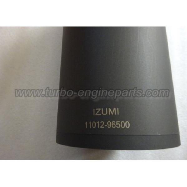 Nissan PE6TB Cylinder Liner Kit 11012-96501 11012-96501 Truck Sleeve