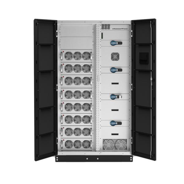 SANTAK Castle 3C3 HD Higher Reliability 600KVA Internal Modular 600KW UPS for Data Center