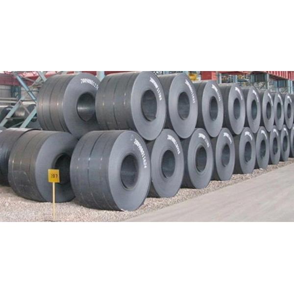 Катушка стали углерода SS400