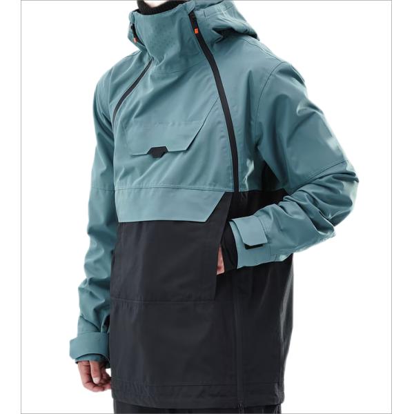 Customized Designs Ski Waterproof Jacket Windproof Snowboard Hoodie Winter Snow Jacket