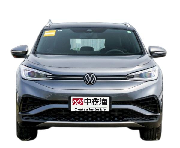 2022 New Edition Volkswagenwerk ID 4 WD EV 5 Seats New Energy Electric Vehicle Motors Car EV
