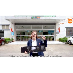 Dongguan Luphi Electronics Technology Co., Ltd.