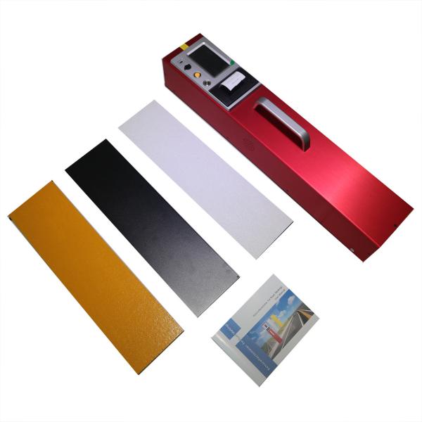 Маркировка Retroreflectometer 2856+50K мостовой 8GB