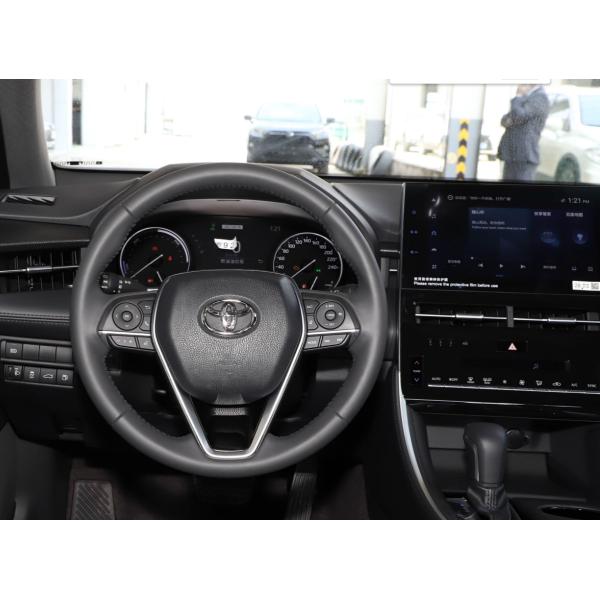 4 вариант корабля 205км/Х Тойота Авалон 2022 гибрида Тойота места двери 5 роскошный