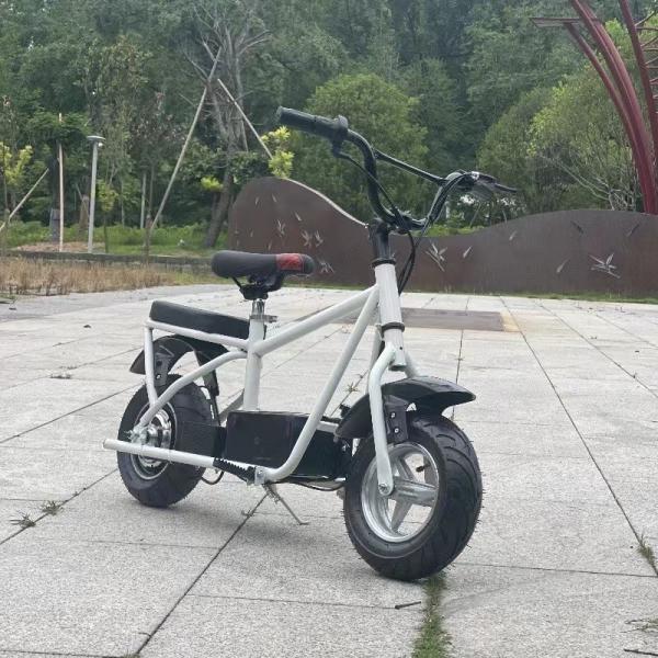 Customzied Supported Colors Kids' Aluminum Alloy Bicycle for Children's Balance Training