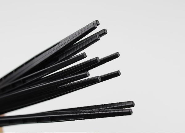Disposable Cutlery Set Packs for Fast Food and Takeaway Services Customizable Printing