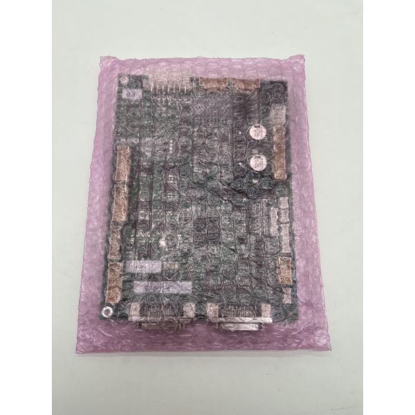 SMT Machine Part JUKI PN: 40128874 HEAD RELAY PCB Board ASM