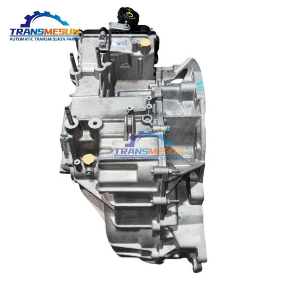 Conjunto de transmisión automática DA8P7000CA 6F50 remanufacturado para 2011-2015 Ford Explorer 3.5L FWD con convertidor de par