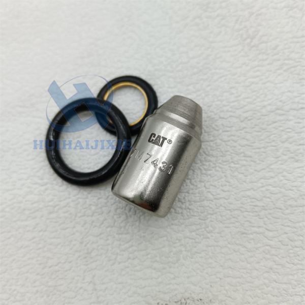 Nozzle de inyección de combustible 7M-7431 7M7431 para el motor Caterpillar D353C D353D D353E D379A D379B