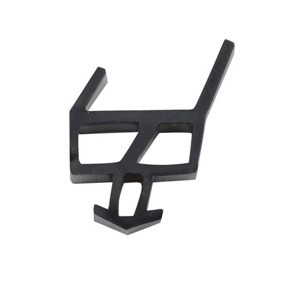 Door Rubber Seal Trimwindow Seal Stripindustrial Door Sealseal Stripdoor Bottom Seal Strip