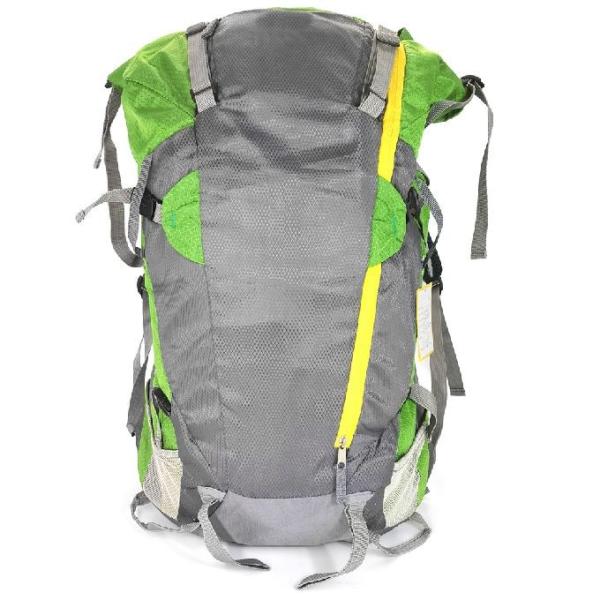 Travel Hiking Camping Waterproof Outdoor Backpack For Men Women