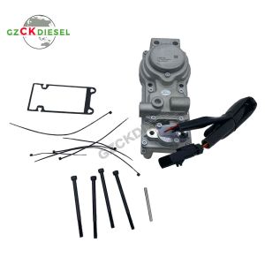 VGT Turbocharger Electronic Actuator 2837201 6378270 4034289 for Diesel Engine ISX15