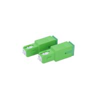 Réflecteur de grille à haute réflectivité en fibre Bragg 1650nm OTDR FBG Reflecteur LC APC