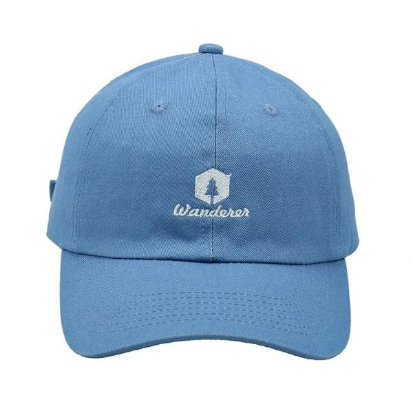 Swil white Summer Golf Advertising Baseball Caps Silk Screen Printing