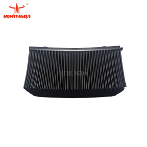 Pathfinder Black Auto Cutter Bristle Pathfinder Nylon Bristle Block for Pathfinder Machine