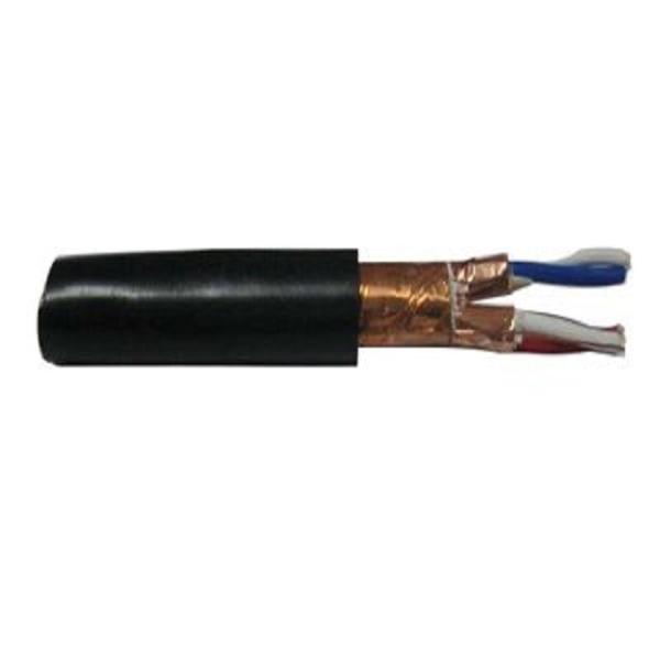 Round Cable for Electrical Apparatus RVV 12Cx1.5sqmm with CE certificate in Grey Color