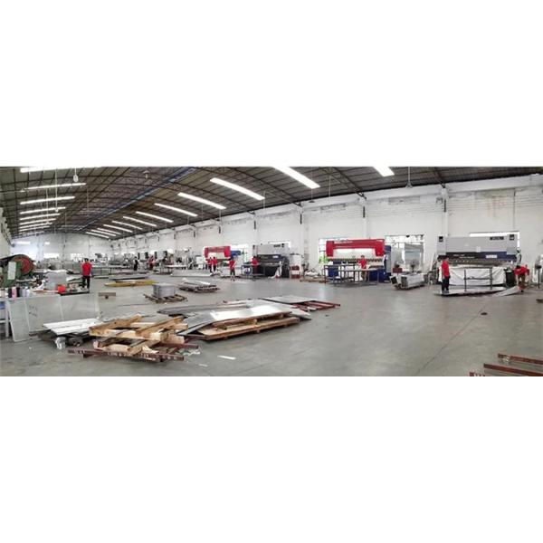 304 316 201 Stainless Steel Decorative Interior Wall Cladding For Office Building