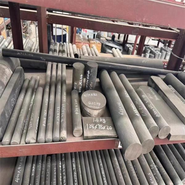 Alloy 20 Round Steel Nickel Alloy Rod Uns No8020 Polished Rod Corrosion Resistant