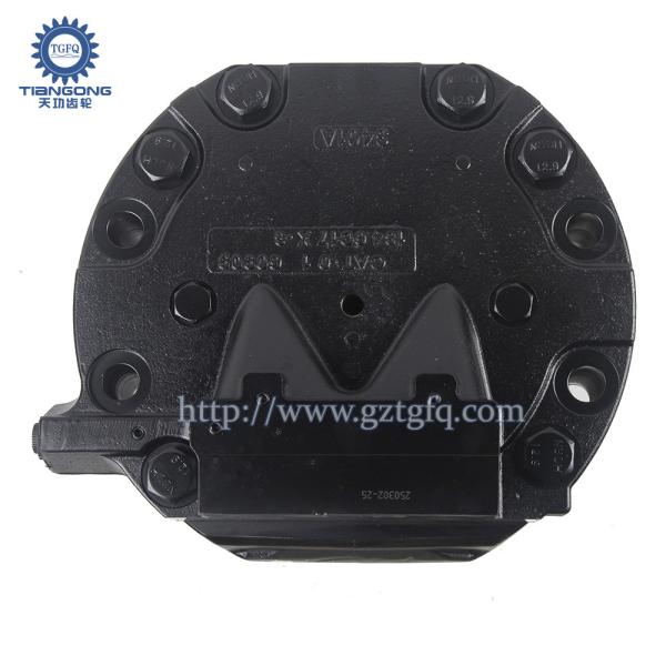 165-9333 /232-6180/355-5669 Premium E349D/E349D2/E349E Travel Motor For Excavators