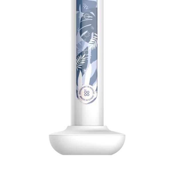 Oral Care Electric Toothbrush  Luxury Sonic Toothbrush Portable Sonic Electric Toothbrush With 2 Min Smart Timer