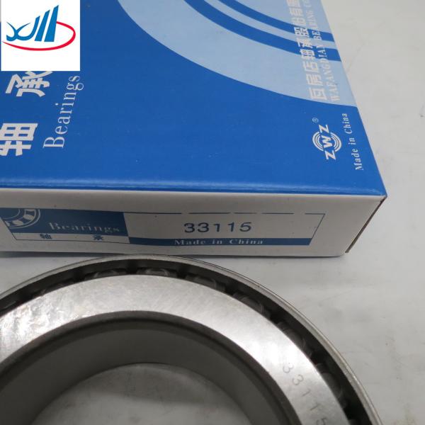 Weichai Engine Parts Cars And Trucks Vehicle 31313 Bearing