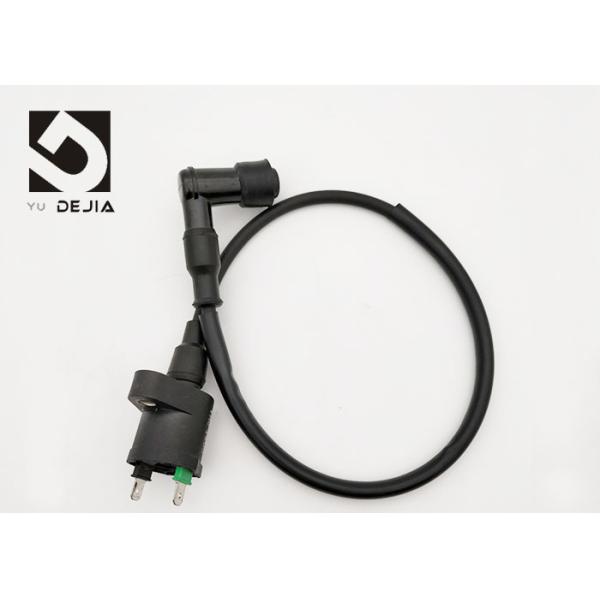 Motorcycle Electronic Ignition Coil For Wuyang Haomai 125cc WK 125 GY6 125