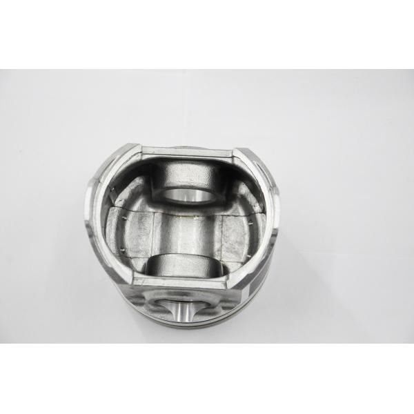 Wear Resistance Diesel Fuel Pump Kubota V3300 Piston Engine Kubota Spare Parts