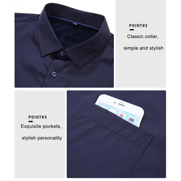 Hombres de algodón de gran tamaño Manga larga Impresión tropical Verano Designer en blanco Camisas simples formales