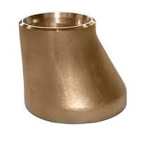 Quick-Connect Brass Reducer Coupling, No-Solder Compression Fitting for Copper Pipe