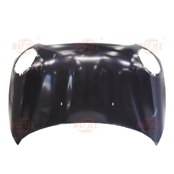 Mini R56 R55 R60 F56 F55 B-MW Couverture de capot de voiture Parties automobiles réparées