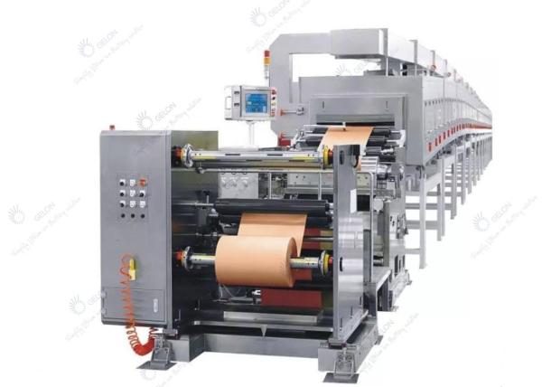 Automatic Pouch Cell Pilot Line