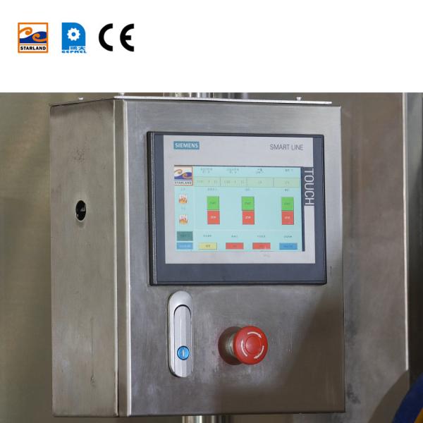 Customized Sugar Cone Producing Equipment Featuring Video Technical Support To Support High Volume Production And Control