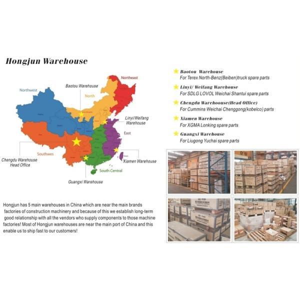 Atlas Copco Air Compressor Original Quality Parts 1622171300/1622171380 Screw