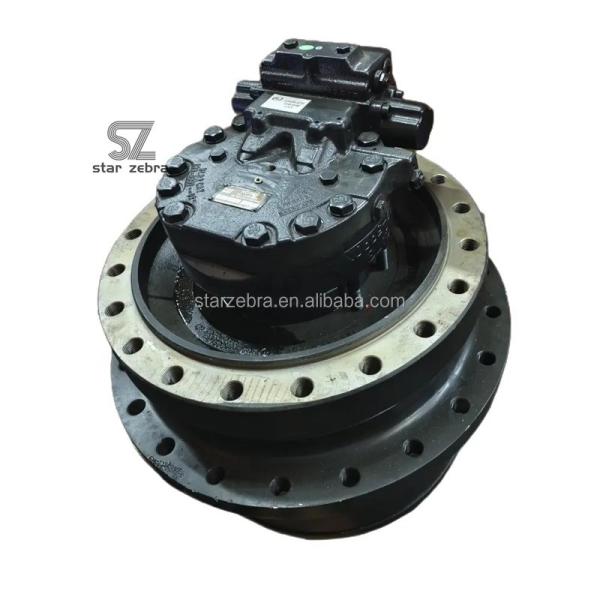 CAT Walking Motor Hydraulic Motor Assembly for 228-3238-04 Excavator Parts Carter Walking Drive