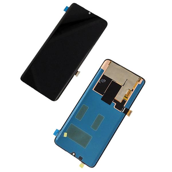 OEM Mobile LCD tft phone screen Display Touchscreen For Xiaomi CC9pro