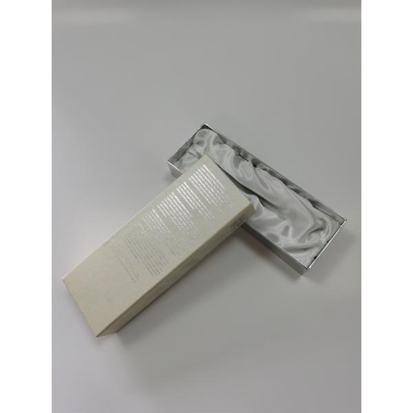 Коробка из крафт-бумаги Die Cut Pantone Голографическая жесткая складная подарочная коробка