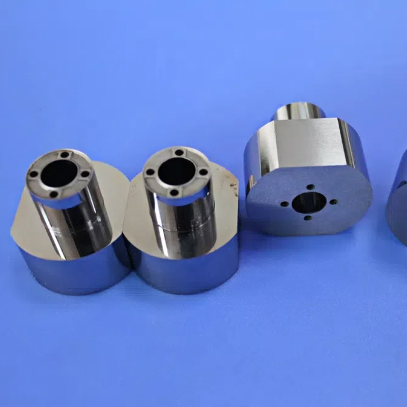 Tungsten Carbide Sleeve