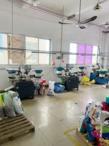 Foshan Zhongfeixin Technology Co., Ltd.