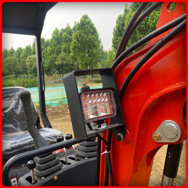 Earthmover миниатюры машины 2300*910*1940mm экскаватора 1 тонны микро- мини