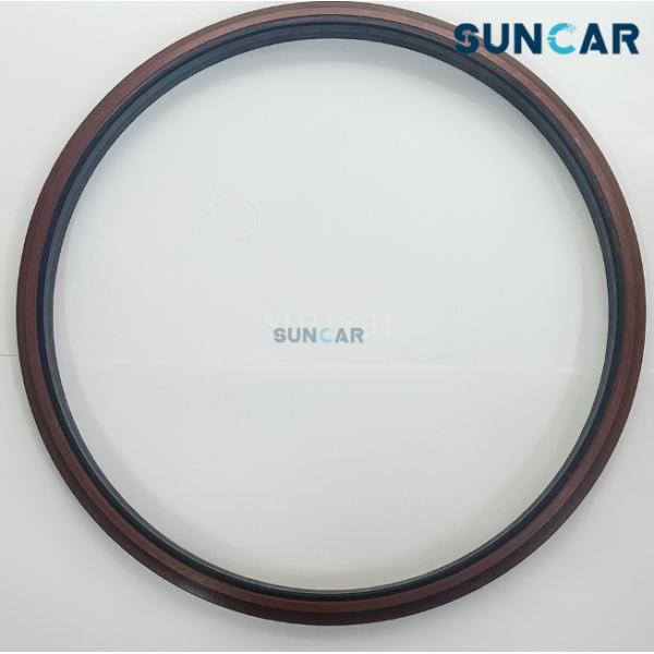 56B-22-13460 56B-22-13461 Wheel Hub Oil Seal For Komatsu Dump Truck HM350 HM400