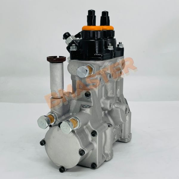 Denso Injection Pump 094000-0061 for K13C 6WG1 Engine with 6 Months Warranty
