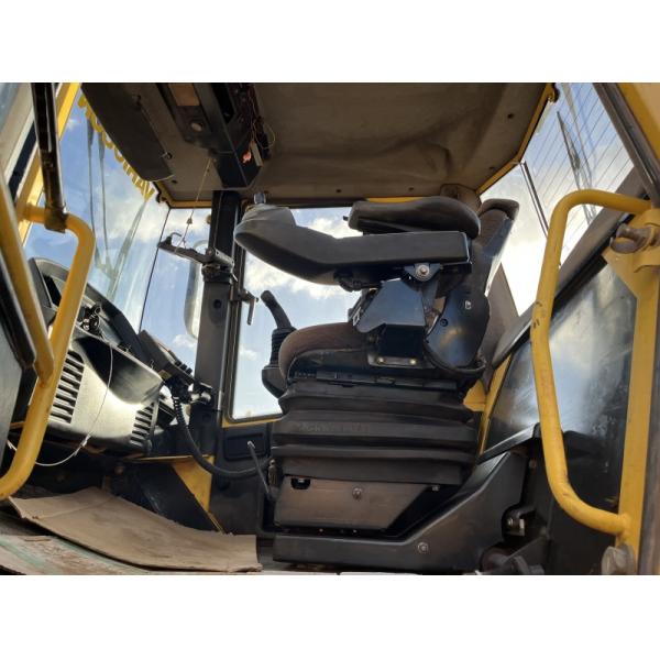 Used Bomag BW226 DH-4 Road Roller Used Compactor