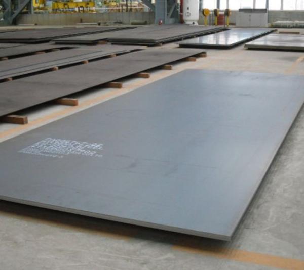 1020 Carbon Steel Plate Astm A36 Aisi 1020 1/4 Is 2062
