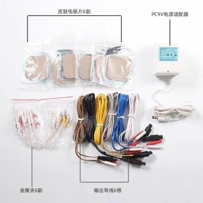 Chinese Medical Acupuncture Electric Acupuncture Pain Relief Instrument For Chinese Medicine Apparatus