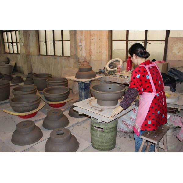 Yixing Ziyuan Ceramic Co., Ltd